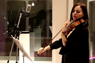 record high quality strings for your project