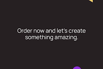 design for restaurant deal instagram post  feed template