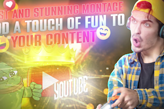 edit your twitch stream vod for a youtube video quickly