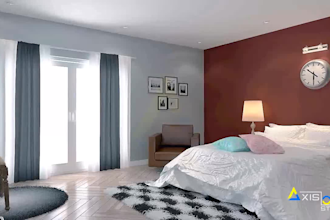 do 3d rendering,3d rendering architecture