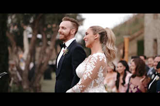 professionally edit wedding videos, event footage, and cinematic reels