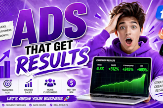 create high converting dropshipping facebook and meta video ads