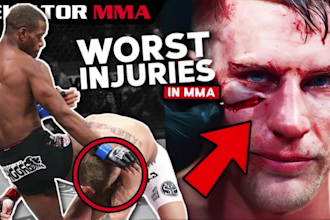 create monetizable MMA nba sports highlight videos for youtube cash cow channel