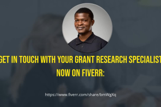 grant research, grant proposal, 501c3, nonprofit, small business, startup