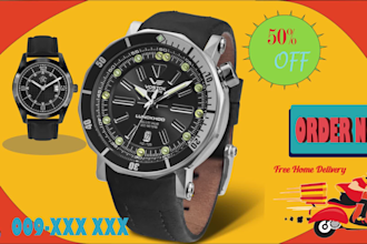 do watch 3d rendering and animations for ads and ecommerce