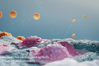 create 3d pharmaceutical moa biotech healthcare explainer animation video