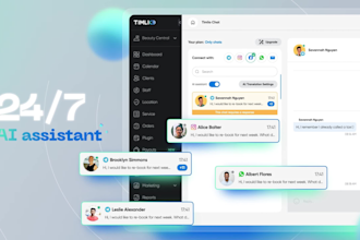 make saas product explainer saas demo video saas explainer animation b2b startup