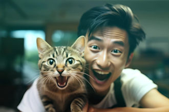 Hot Review!  create ai images using midjourney