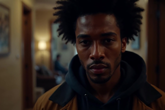 create a cinematic ai short film with powerful storytelling