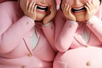 do pixar style 3d ai animation videos for content creators suitable for reels