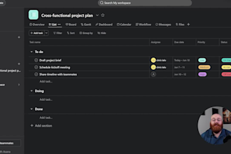 edit professionally screencast tutorial videos