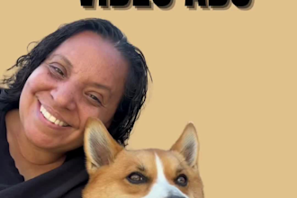 create dog ugc videos for your product and pet service