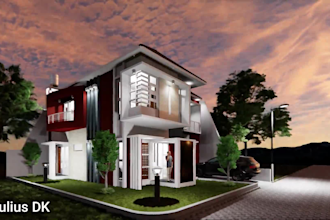 redraw 2d plans in autocad and 3d in sketchup