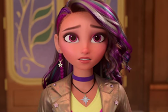 do 3d pixar animation video, disney cartoon animation, 3d short film music video