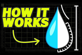 make a motion graphic for you explainer video