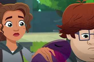 2d music video animation, 2d music video, 2d cartoon animation, youtube intro
