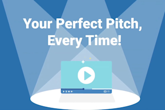 create 2d explainer animation video or animated marketing video ads
