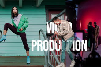 create cinematic 4k video ads with drone shots