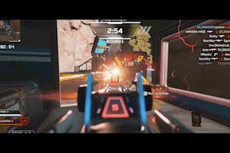 edit gameplay highlight montage video for youtube