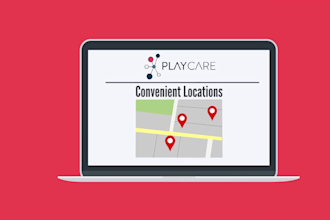 create animated sales or infographic video