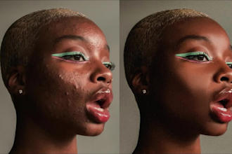 do photoshop retouching and photo editing services