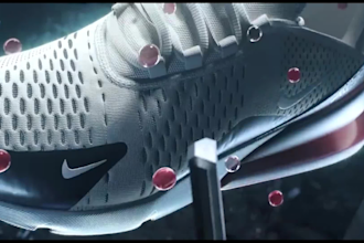 do 3d shoe animation shoes design model footwear tech pack 3d product animation