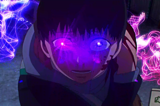 make godlike amv with trendy effects and upscaled 4k quality