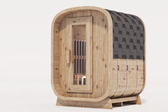 create a 3d product assembly animation