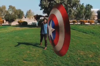 do visual effects after effects cgi compositing