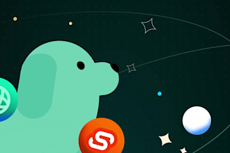 create a lottie animation, json animation, and rive animation for app x website