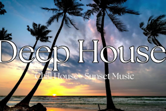 ghost produce a custom deep house or house track for you