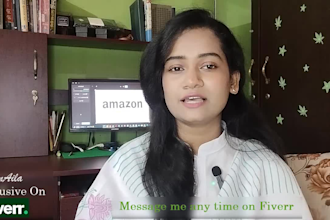 be your amazon virtual assistant fba wholesale product hunting