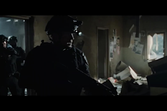create a cinematic ai movie trailer ai short film for you