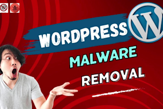 wordpress security and remove malware fix issues from your website