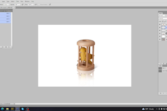 do product photo, images editing, cutout, reflection and shadow