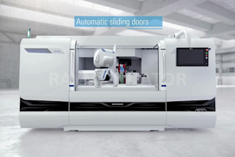do 3d factory robotic animation 3d industrial robotic automation 3d robotic arm