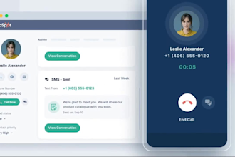 create saas explainer, product overview, UI animation, product explainer videos