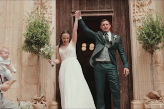 professionally edit cinematic wedding videos and teasers