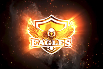 do custom 3d logo animation or youtube intro video