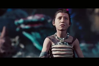 realistic unreal engine animation, character animation ue5 cinematic 3d modeling