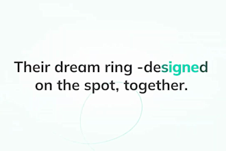 create a saas launch video, product launch video for your startup