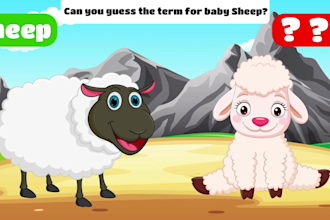 do kids learning videos for kids