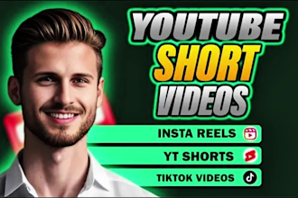 create viral youtube shorts videos on any niche