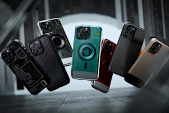 create 3d phone animation 3d phone case 3d commercial video phone case design