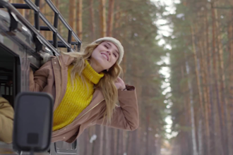 make cinematic travel and drone video in 24 hours