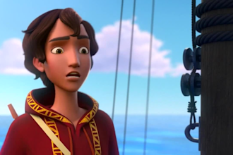 3d animation video cartoon music video commercial animation 3d cartoon animated