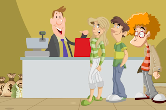 create an awesome explainer video for your business