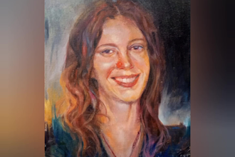 do realistic oil paintings on canvas with free shipping