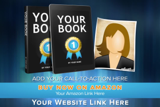 create an amazing book trailer video