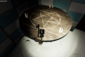 do professional game development in unreal engine 4 or 5